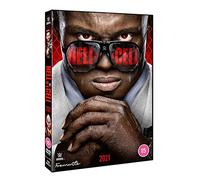 WWE: Hell in a Cell 2021 [DVD] [Import]