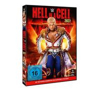 Wwe - WWE: Hell in a Call 2022, 2 DVDs, 2 DVD-Video