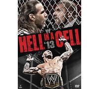 WWE: Hell in The Cell 2013