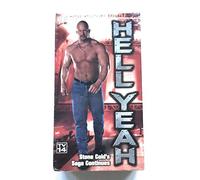 WWE - Hell Yeah: Stone Cold's Saga Continues