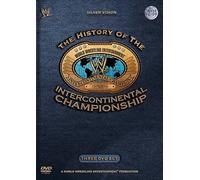 Wwe - History of the Intercontinental