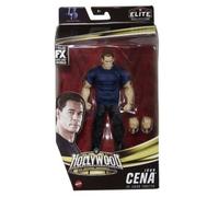 WWE Hollywood Elite John Cena as Jakob Toretto Wrestling Figurine d'action