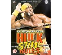 Wwe - Hollywood Hulk Hogan