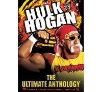 WWE: Hulk Hogan - The Ultimate Anthology (2006)