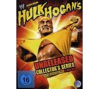 Wwe - Hulk Hogan's Unreleased Collect.Series