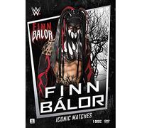 WWE: Iconic Matches-Finn Balor