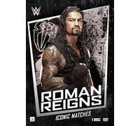 WWE: Iconic Matches-Roman Reigns
