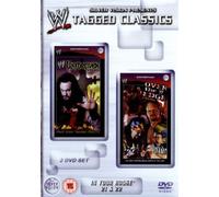 Wwe - in Your House 21 & 22 [Import]