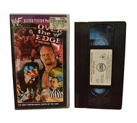 Wwe - In Your House 22 Over the Wf E [VHS] [Import allemand]