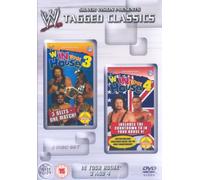 Wwe - In your house 3 and 4