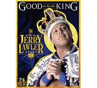 WWE: It's Good to Be The King: Jerry Lawler Story