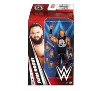 WWE Figurine Jacob Fatu Elite Greatest Hits 9
