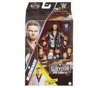 WWE JD McDonaugh Elite Survivor Series 2025 Figurine de lutte
