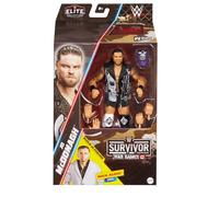 WWE JD McDonaugh Elite Survivor Series 2025 Figurine de lutte