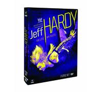WWE: Jeff Hardy Life My Rules
