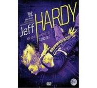 WWE - Jeff Hardy - My Life, My Rules G