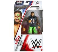 WWE Jey USO Elite Greatest Hits 7 Figurine de lutte