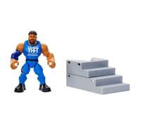 WWE Jey USO Knuckle Crunchers 5 Figurine de lutte