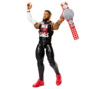 WWE Jey USO Main Event Champions 5 Figurine de lutte