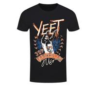 WWE Jey USO UUUSSSOOO T-shirt noir pour homme, Noir , M