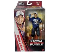 WWE Figurine John Cena (2025) Elite Royal Rumble 2026