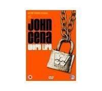 Wwe - John Cena Word Life [Import]