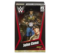 WWE John Cena (Word Life) de la série Vault 9 Ringside Exclusive