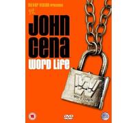 WWE – John Cena – Word Life – Import