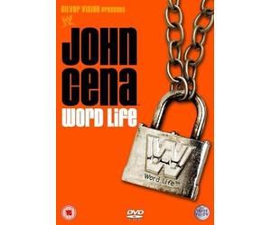 Wwe - John Cena Word Life [Import]