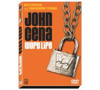 Wwe: John Cena - Wordlife [Import USA Zone 1]