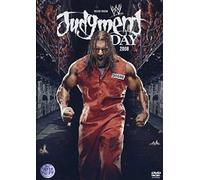 Wwe - Judgement Day 2008 [Import]