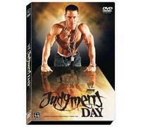 WWE: Judgment Day 2005