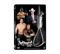 WWE: Judgment Day 2006