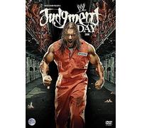 Wwe - Judgment Day 2008