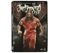 WWE: Judgment Day 2008