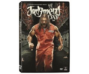 WWE: Judgment Day 2008