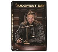 WWE: Judgment Day 2009