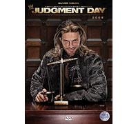 WWE-Judgment Day 2009 [Edizione: Regno Unito] [Import]