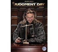 WWE-Judgment Day 2009 [Edizione: Regno Unito] [Import]