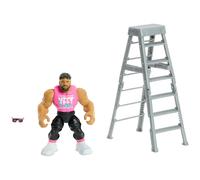 WWE Knuckle Crunchers Jey Uso Action Figure