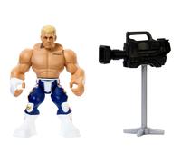 WWE Knuckle Crunchers 'The American Nightmare' Cody Rhodes Action Figure