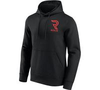 Wwe Legends Hoody Mens Le Rocher Petit Male