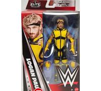 WWE Logan Paul Mattel Elite Collection Greatest Hits Series 11 Figurine d'action de lutte