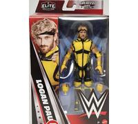 WWE Logan Paul Mattel Elite Collection Greatest Hits Series 11 Wrestling Action