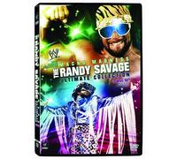 WWE Macho Madness: Randy Savage Ultimate Coll