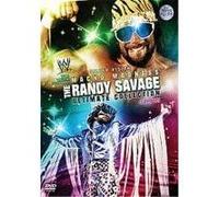 WWE - Macho Madness - The Ultimate Randy Savage Collection , (Digipak)