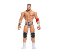 WWE Main Event Series 2026 Wave 2 LA Knight Figurine d'action 15,2 cm