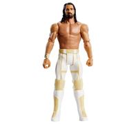 WWE Main Event Series 2026 Wave 2 Seth Rollins Figurine d'action 15,2 cm