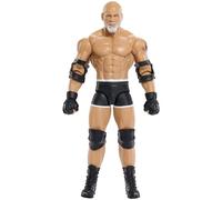 WWE Main Event Series Goldberg Action Figure