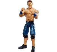 WWE Main Event Series - HTV97 - Figurine de Catch articulée 15.2cm - Figures John Cena